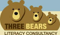 Three Bears Literacy